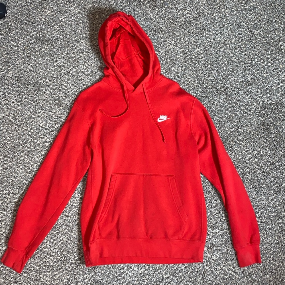 Nike Hoodie